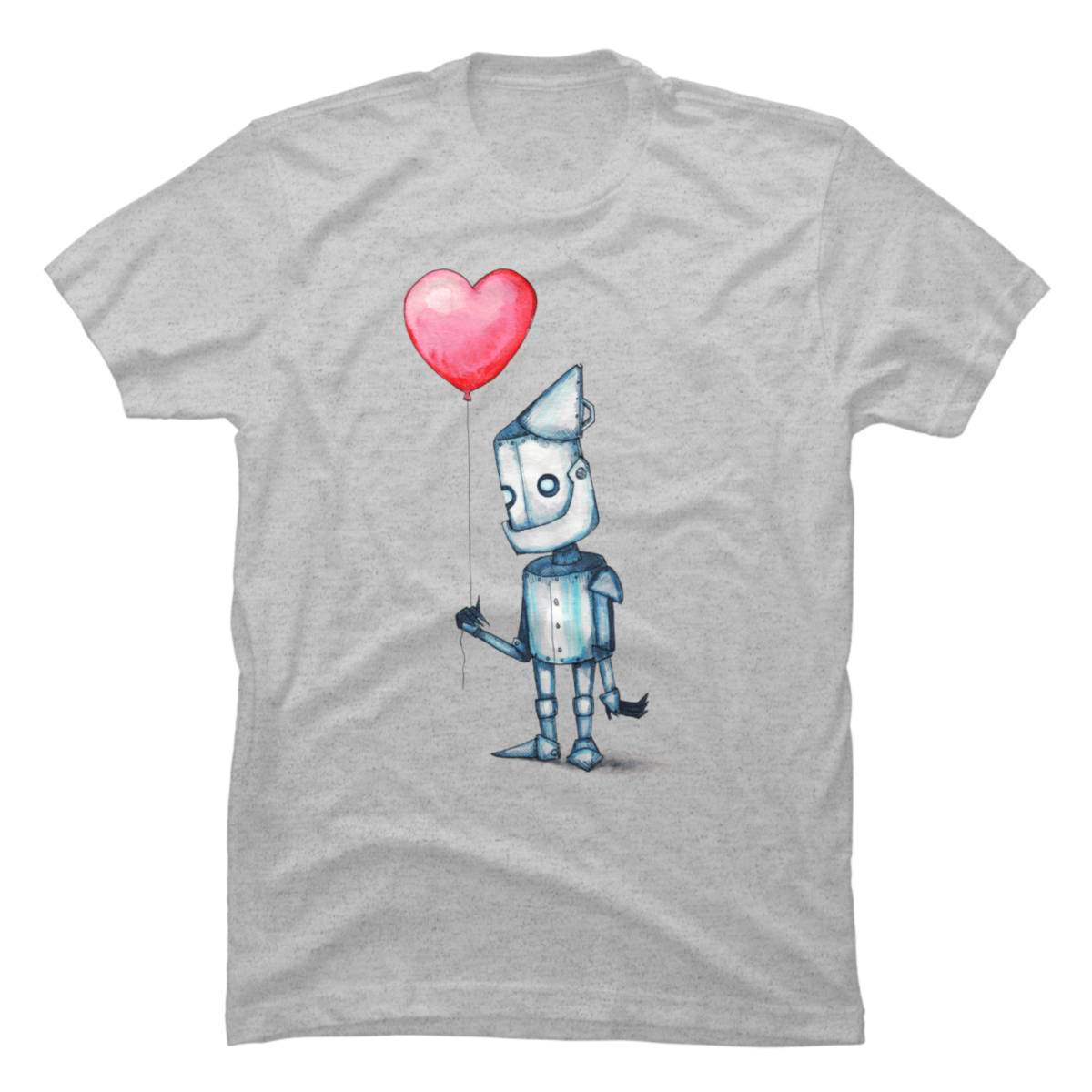 tin man t shirts
